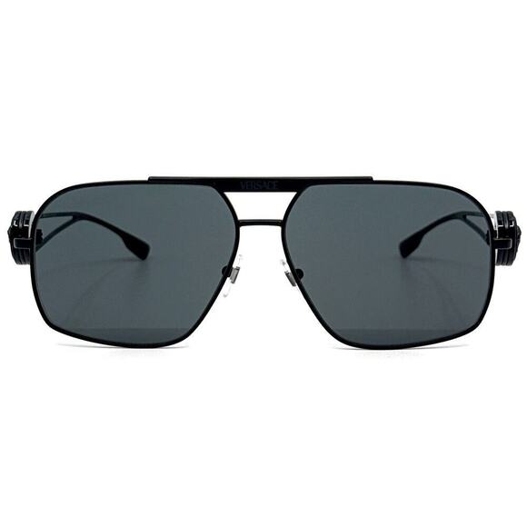 NEW!!! VERSACE Sunglasses MOD.2269 1433/87 Authentic main image 10